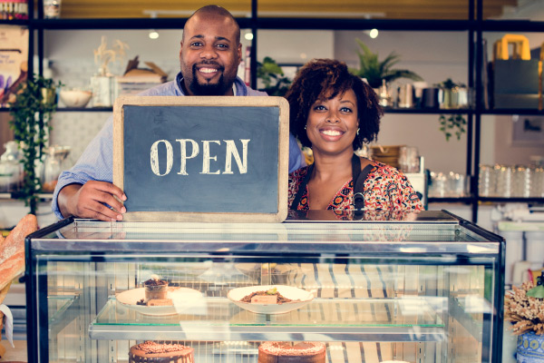 Small Business Essentials and Incubator